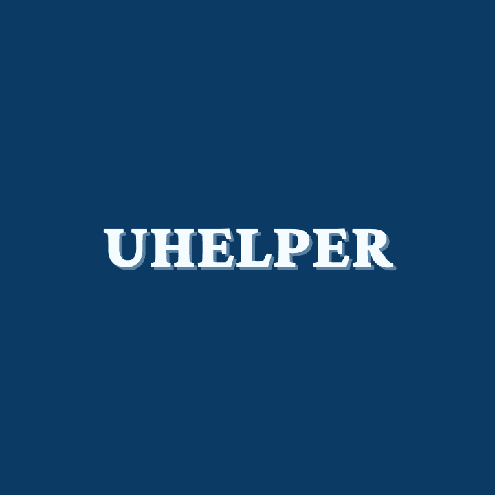 UHelper